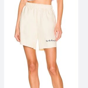 Just Be Women's Athletic Shorts